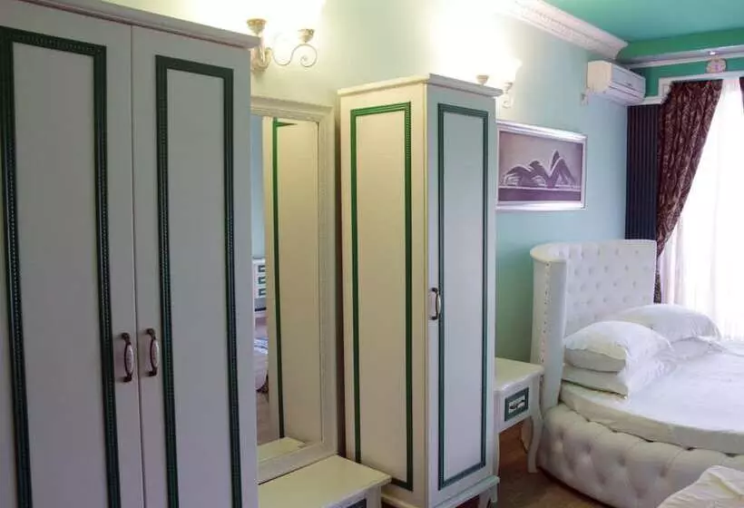 Fotos del hotel Boutique Villa Fernando:  22