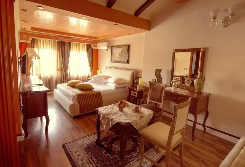 Fotos del hotel Boutique Villa Fernando:  15