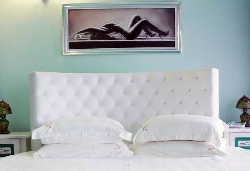 Fotos del hotel Boutique Villa Fernando:  23