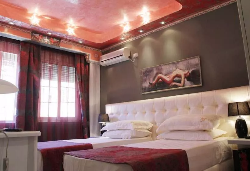 Fotos del hotel Boutique Villa Fernando:  16