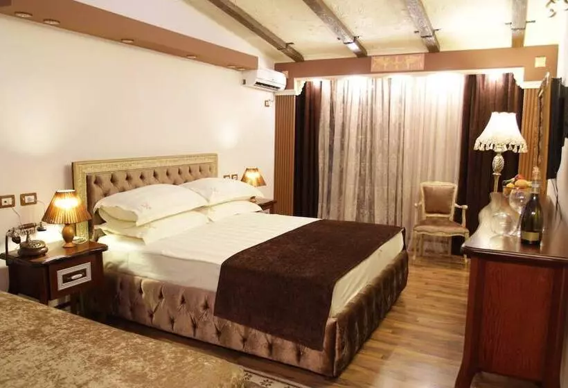 Fotos del hotel Boutique Villa Fernando:  17