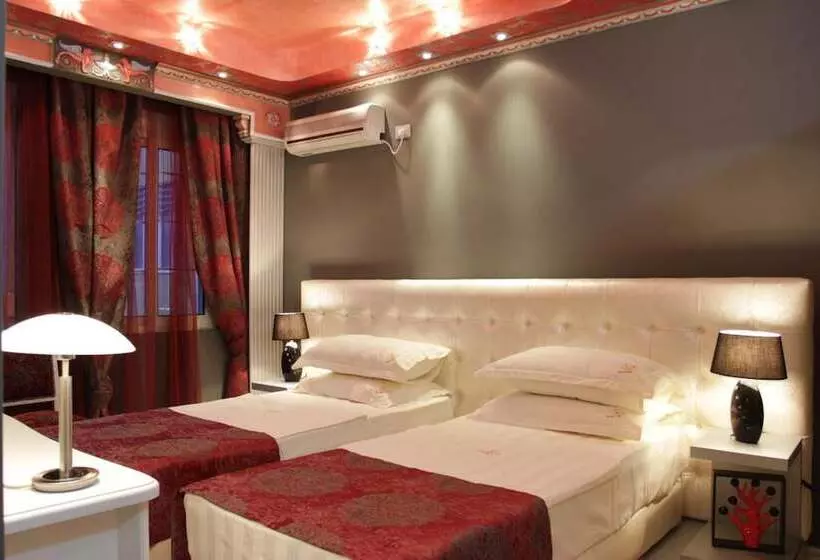 Fotos del hotel Boutique Villa Fernando:  18