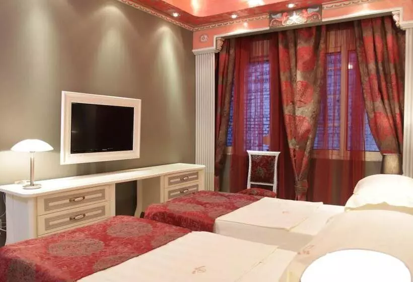 Fotos del hotel Boutique Villa Fernando:  19