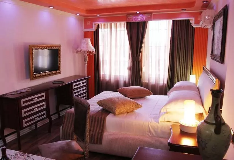 Fotos del hotel Boutique Villa Fernando:  20