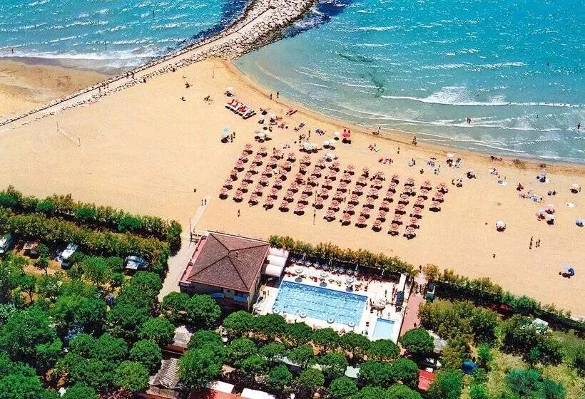 Fotos del hotel Village Camping Joker:  13