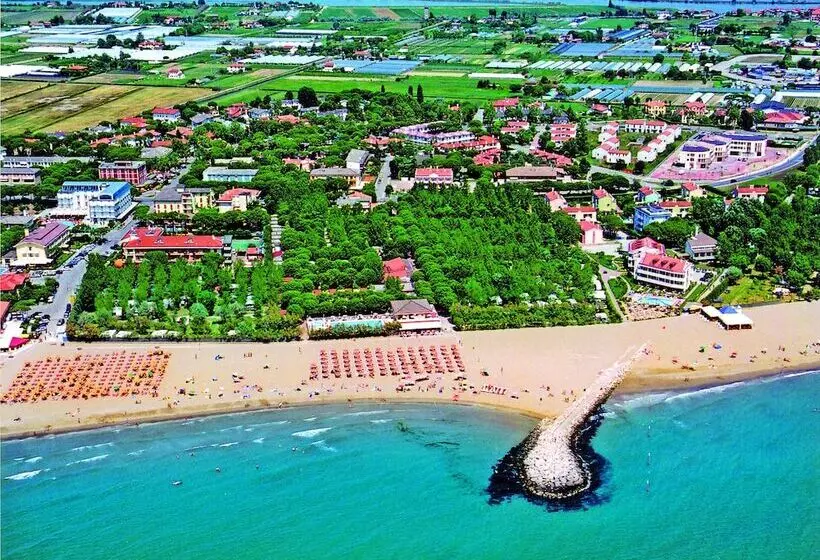 Fotos del hotel Village Camping Joker:  9