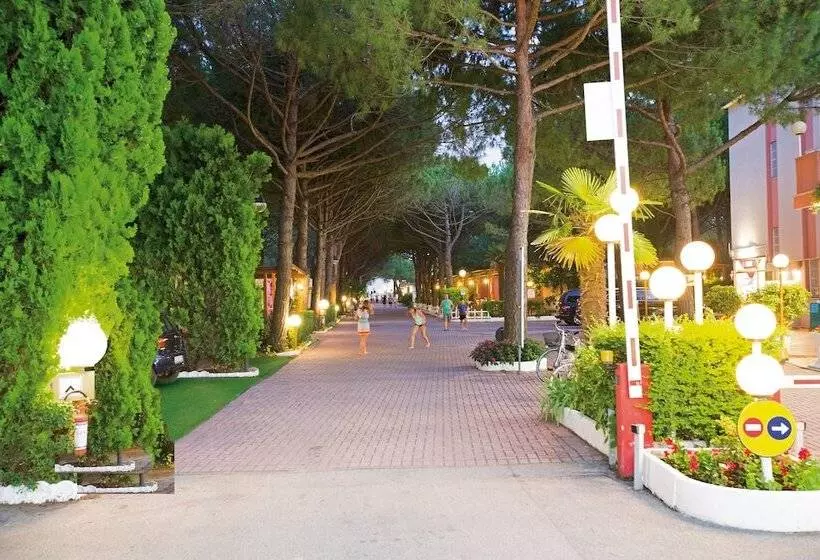 Fotos del hotel Village Camping Joker:  15