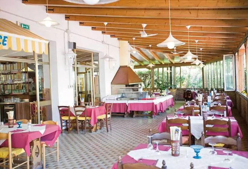 Fotos del hotel Village Camping Joker:  3