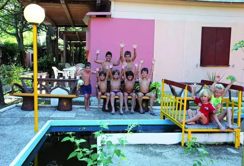 Fotos del hotel Village Camping Joker:  4