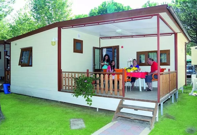 Fotos del hotel Village Camping Joker:  14