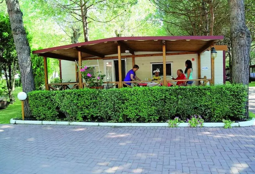 Fotos del hotel Village Camping Joker:  10