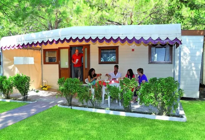 Fotos del hotel Village Camping Joker:  5