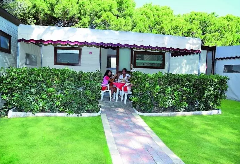 Fotos del hotel Village Camping Joker:  11