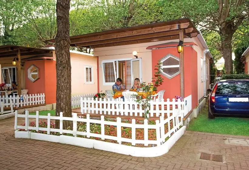 Fotos del hotel Village Camping Joker:  12