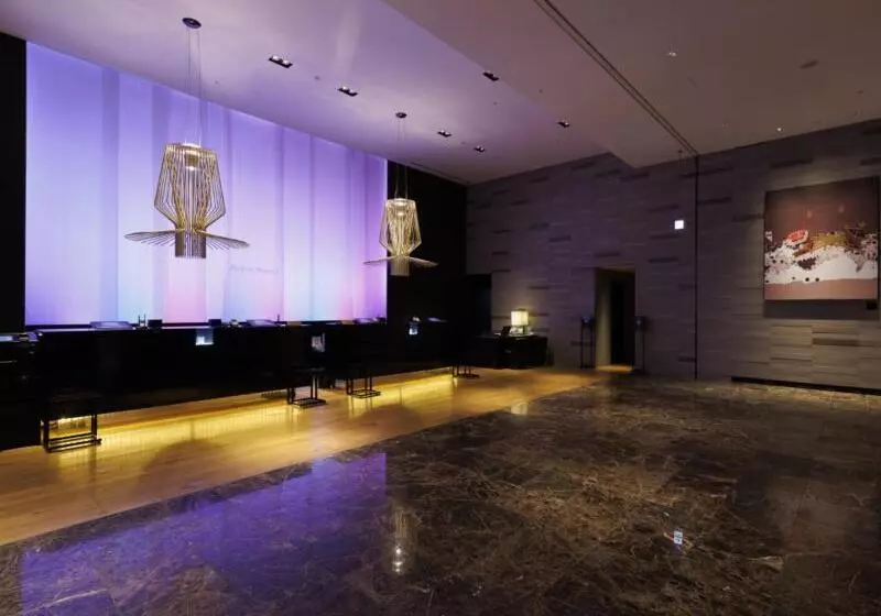 Fotos del hotel Jr Kyushu  Blossom Shinjuku:  2