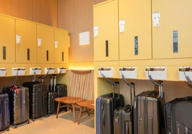 Fotos del hotel Jr Kyushu  Blossom Shinjuku:  5