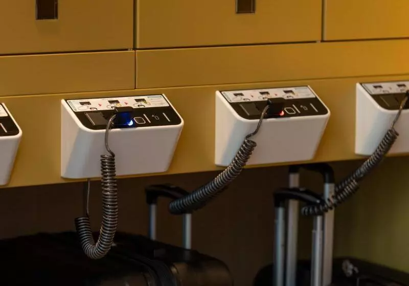 Fotos del hotel Jr Kyushu  Blossom Shinjuku:  10