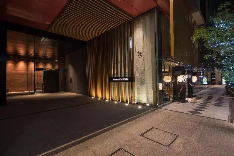 Fotos del hotel Jr Kyushu  Blossom Shinjuku:  12