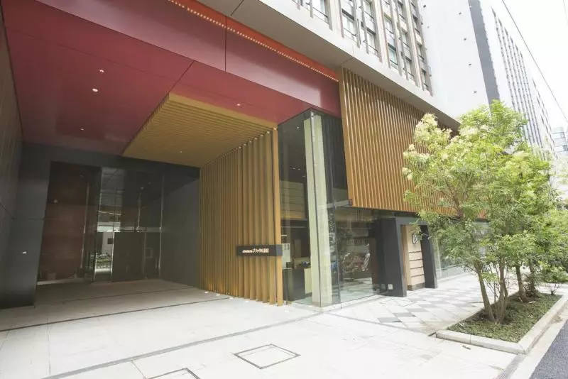 Fotos del hotel Jr Kyushu  Blossom Shinjuku:  7