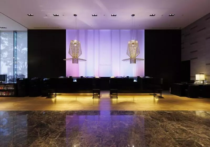 Fotos del hotel Jr Kyushu  Blossom Shinjuku:  8