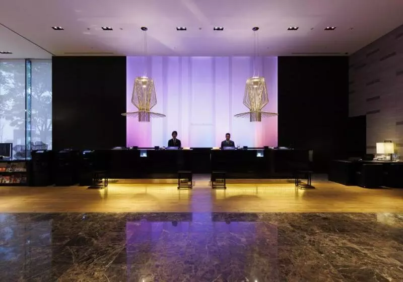 Fotos del hotel Jr Kyushu  Blossom Shinjuku:  13