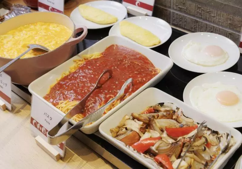 Fotos del hotel Jr Kyushu  Blossom Shinjuku:  3