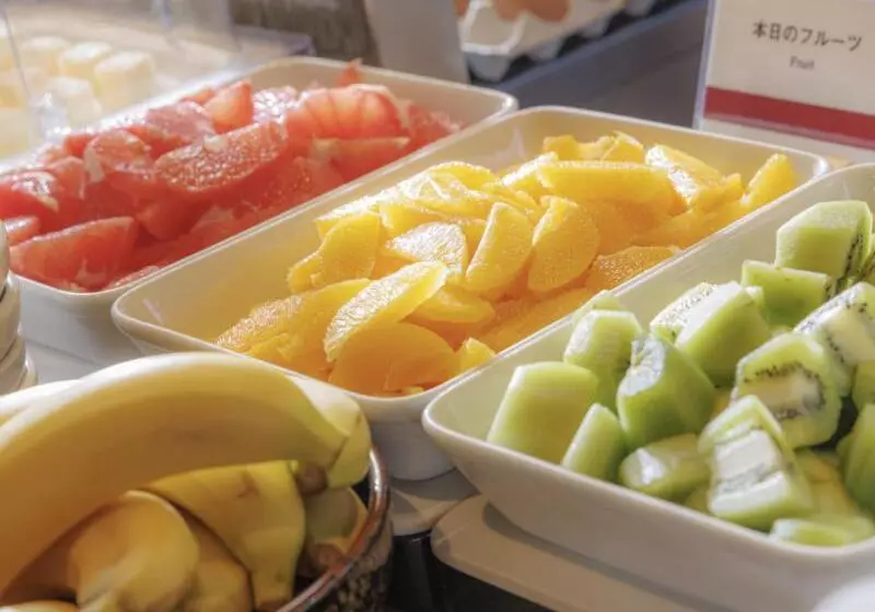 Fotos del hotel Jr Kyushu  Blossom Shinjuku:  22