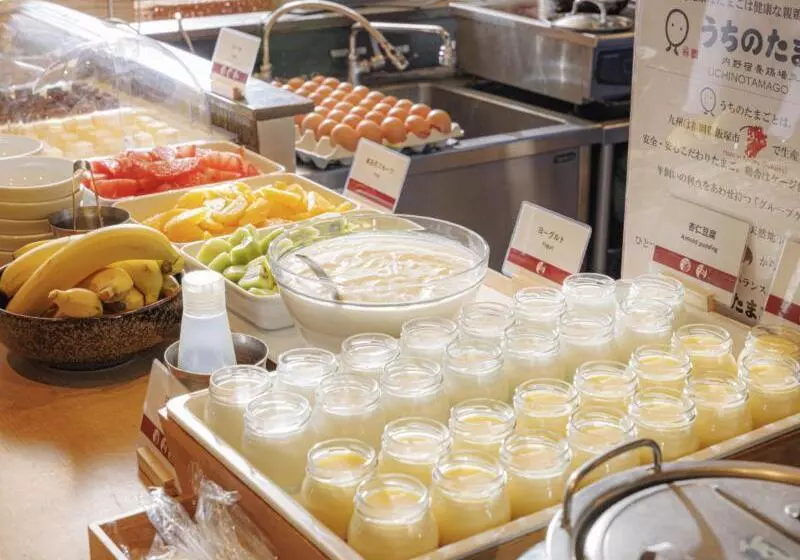 Fotos del hotel Jr Kyushu  Blossom Shinjuku:  20