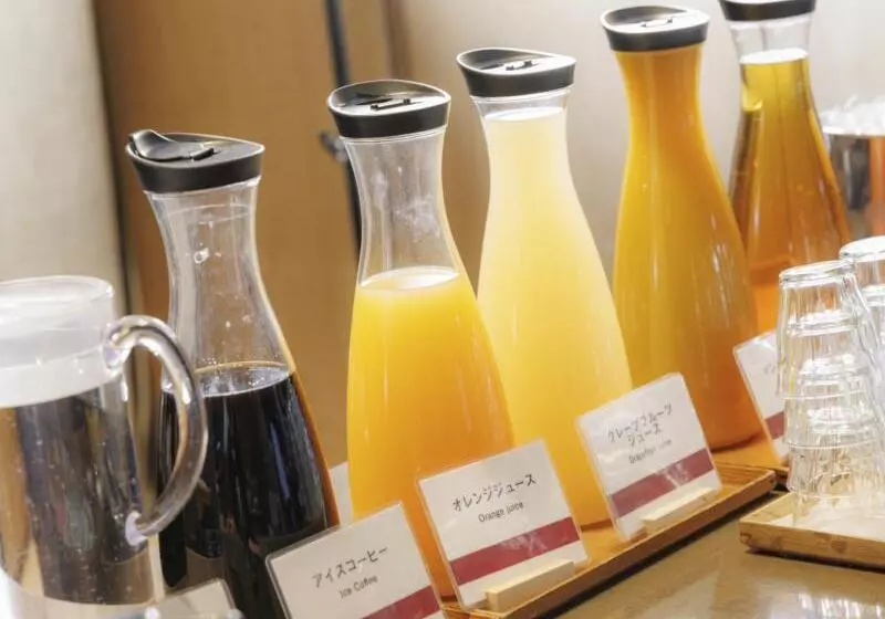 Fotos del hotel Jr Kyushu  Blossom Shinjuku:  4