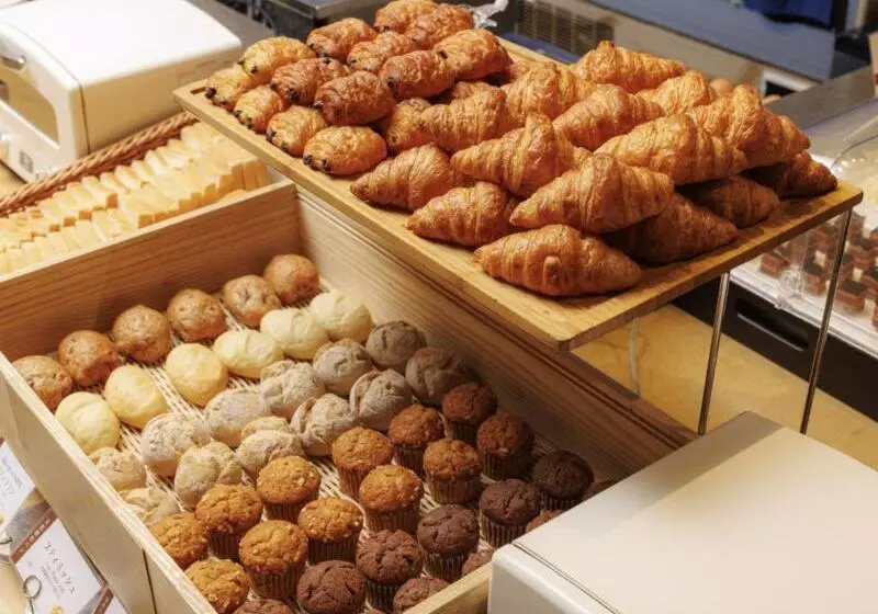 Fotos del hotel Jr Kyushu  Blossom Shinjuku:  14