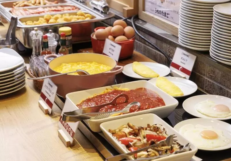 Fotos del hotel Jr Kyushu  Blossom Shinjuku:  21