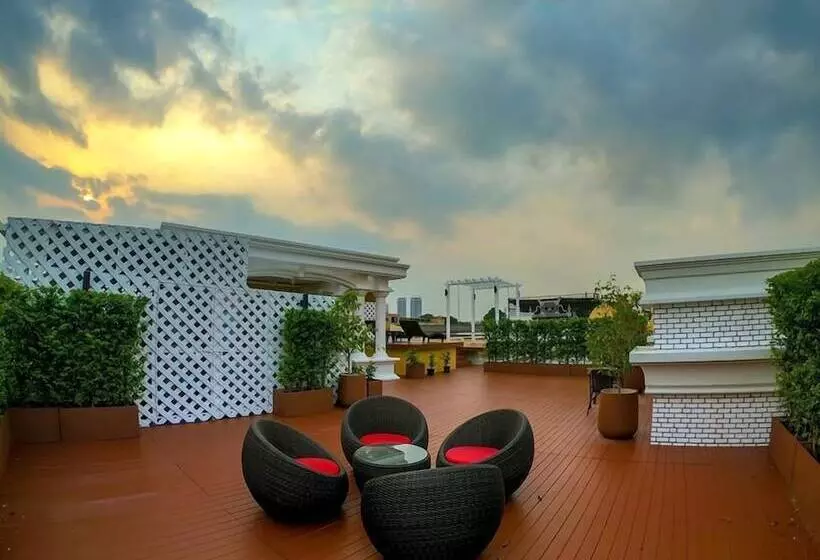 Fotos del hotel Siri Oriental Bangkok   Sha Extra Plus:  15