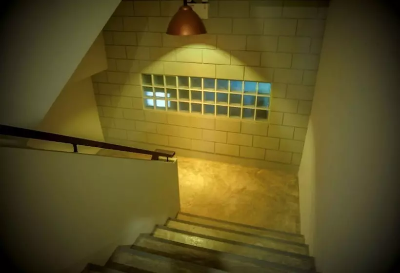 Fotos del hotel Siri Oriental Bangkok   Sha Extra Plus:  22