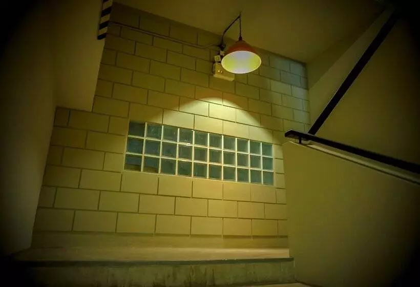 Fotos del hotel Siri Oriental Bangkok   Sha Extra Plus:  7