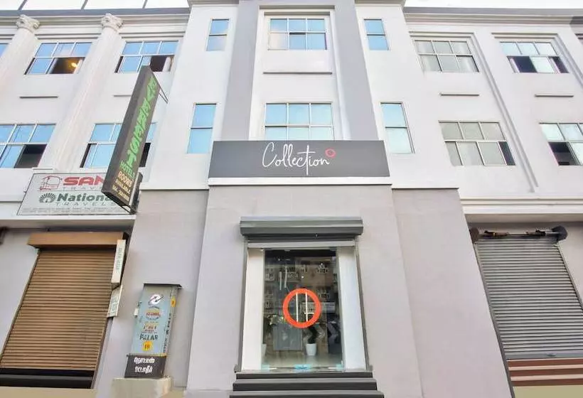 Fotos del hotel Collection O 30111  Everest:  8