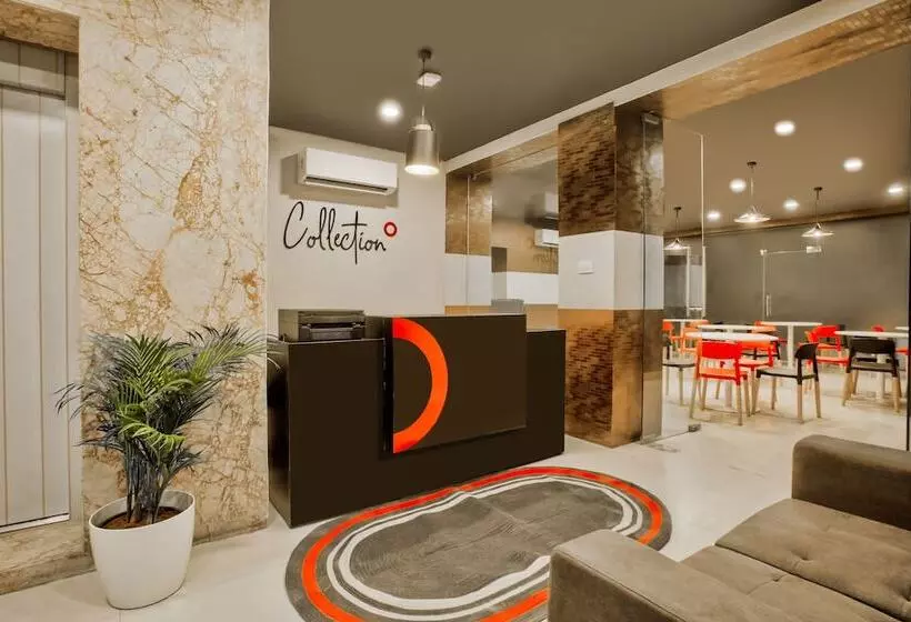 Fotos del hotel Collection O 30111  Everest:  12