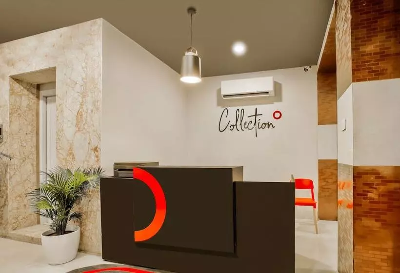 Fotos del hotel Collection O 30111  Everest:  3