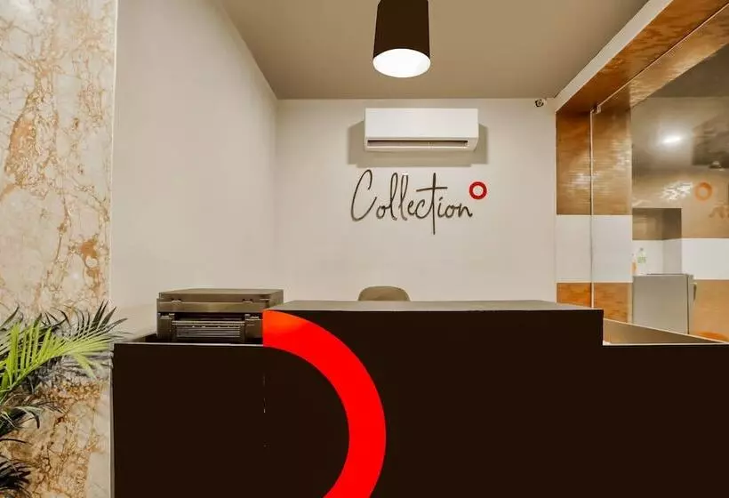 Fotos del hotel Collection O 30111  Everest:  2