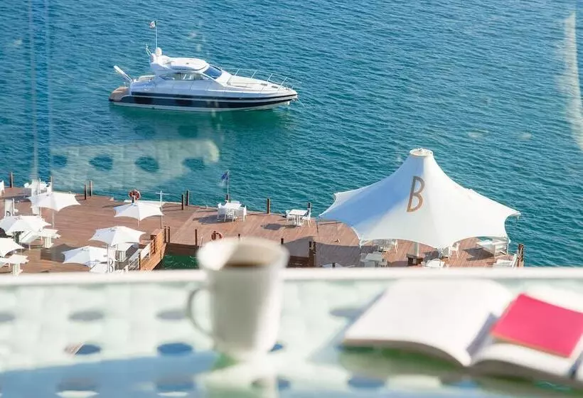 Fotos del hotel B Pichilingue Acapulco:  13