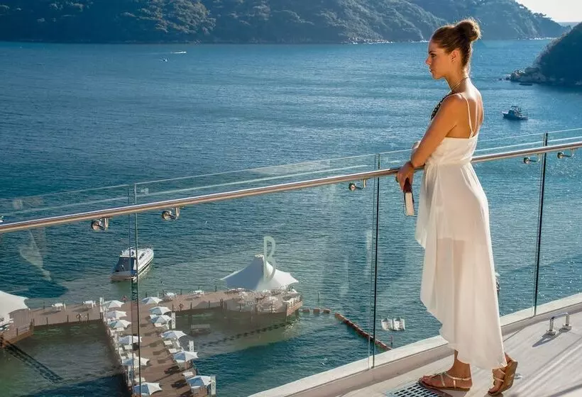 Fotos del hotel B Pichilingue Acapulco:  6