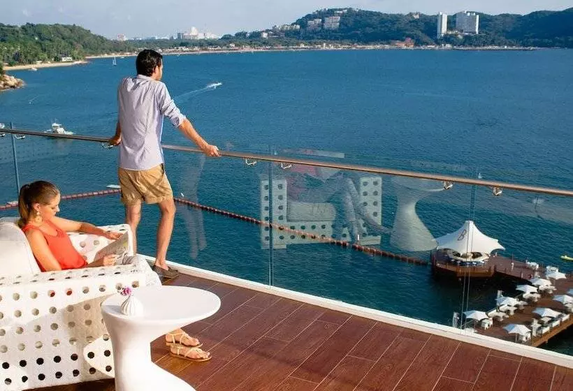 Fotos del hotel B Pichilingue Acapulco:  14