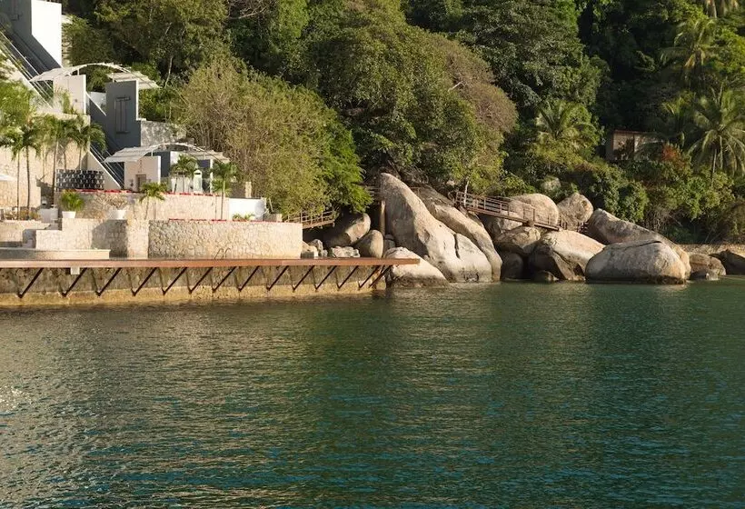 Fotos del hotel B Pichilingue Acapulco:  10