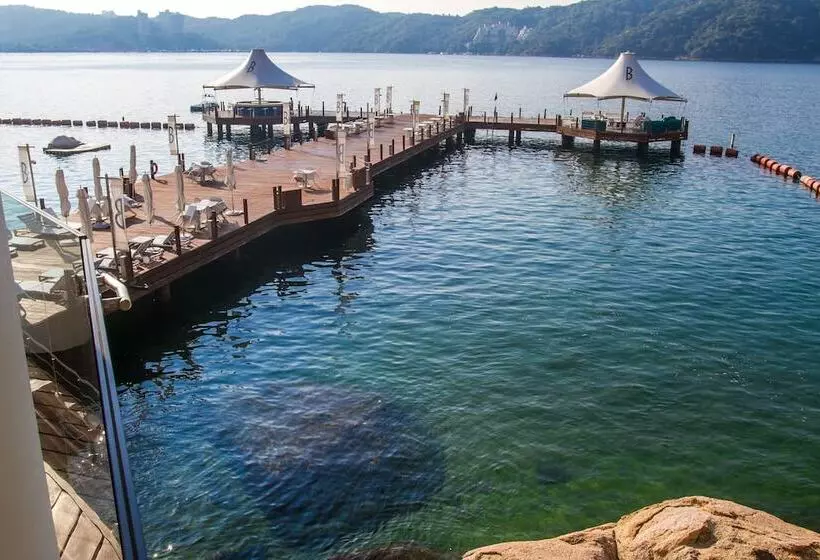 Fotos del hotel B Pichilingue Acapulco:  1