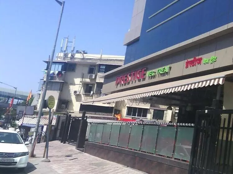 Fotos del hotel Better Home International:  13