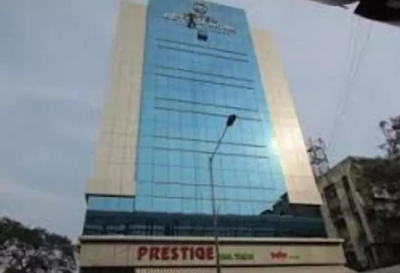 Fotos del hotel Better Home International:  6