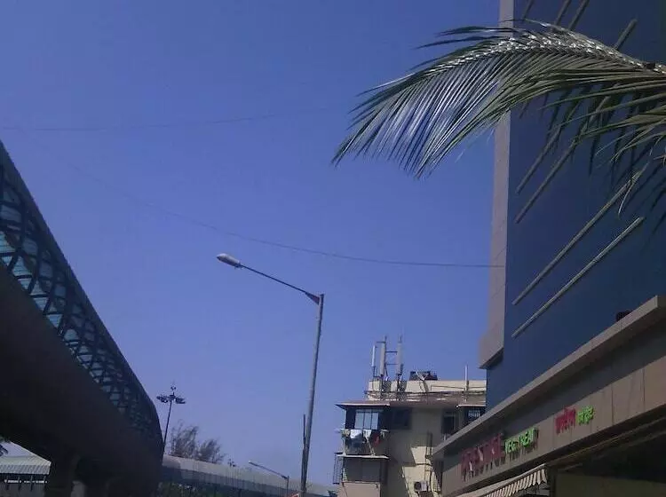 Fotos del hotel Better Home International:  11