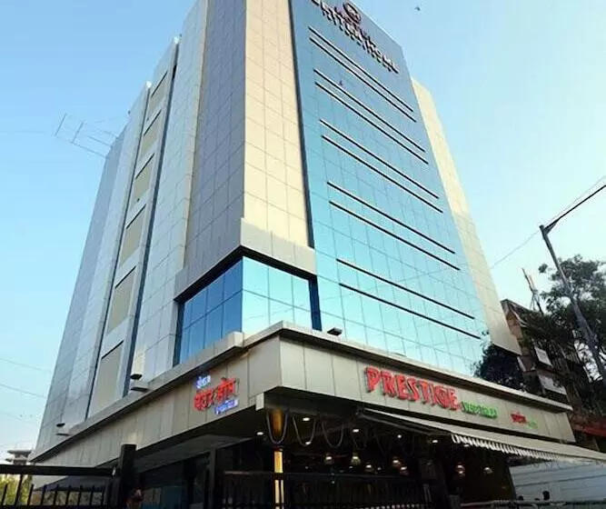 Fotos del hotel Better Home International:  9