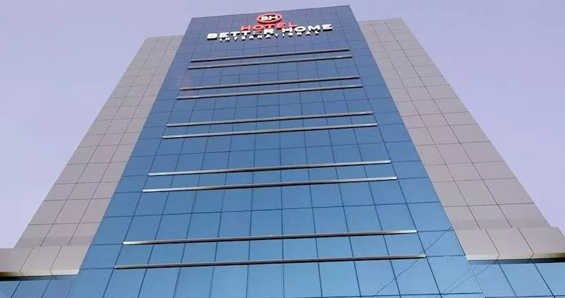 Fotos del hotel Better Home International:  8