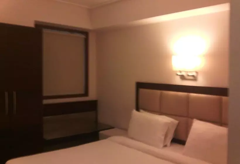 Fotos del hotel Better Home International:  7