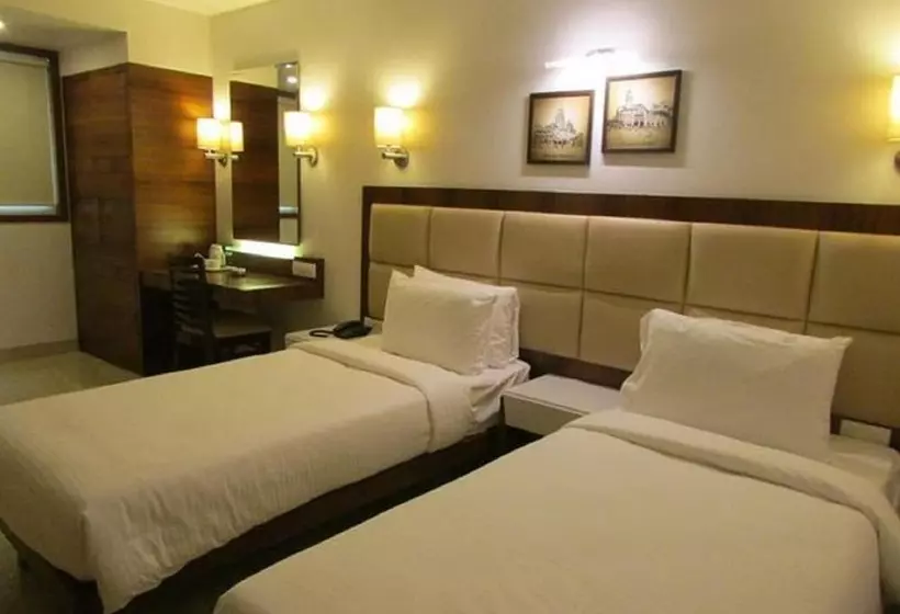 Fotos del hotel Better Home International:  12